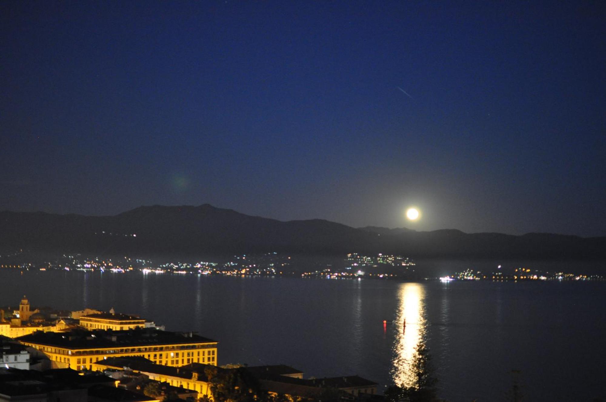 Ajaccio Vue Mer, 3 Chambres, 6 Personnes Luaran gambar