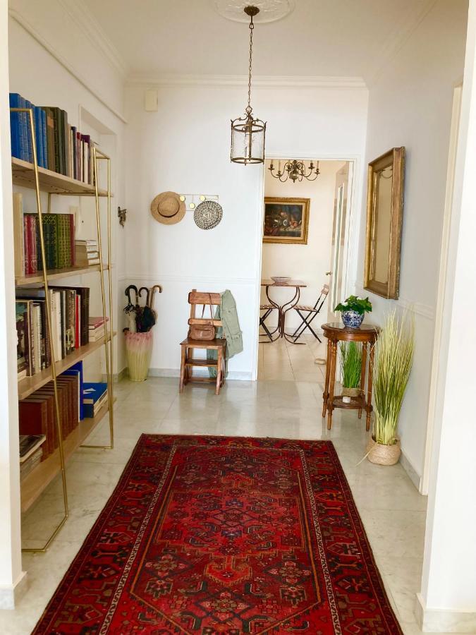 Ajaccio Vue Mer, 3 Chambres, 6 Personnes Luaran gambar