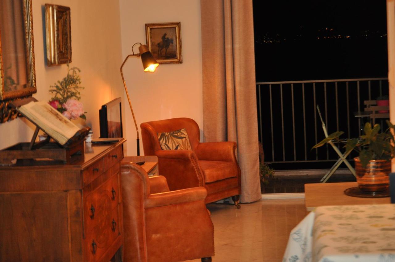 Ajaccio Vue Mer, 3 Chambres, 6 Personnes Luaran gambar