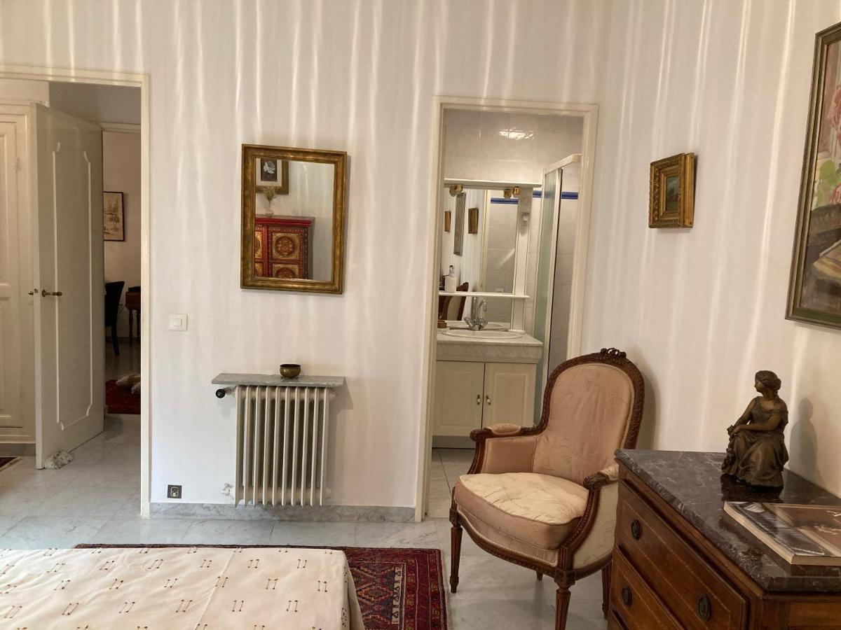 Ajaccio Vue Mer, 3 Chambres, 6 Personnes Luaran gambar