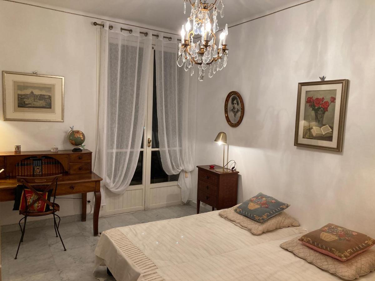Ajaccio Vue Mer, 3 Chambres, 6 Personnes Luaran gambar