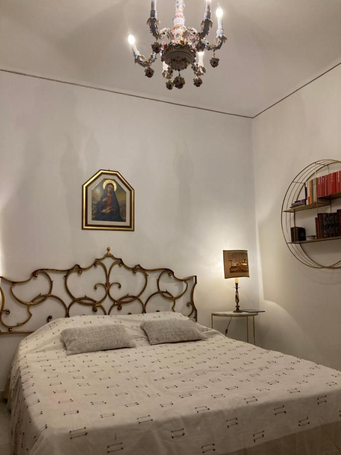 Ajaccio Vue Mer, 3 Chambres, 6 Personnes Luaran gambar