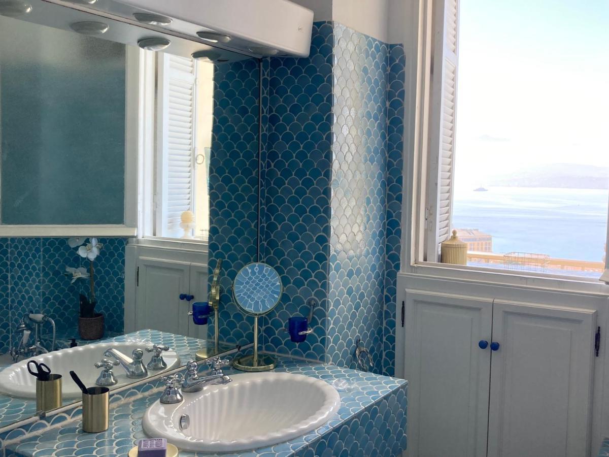 Ajaccio Vue Mer, 3 Chambres, 6 Personnes Luaran gambar