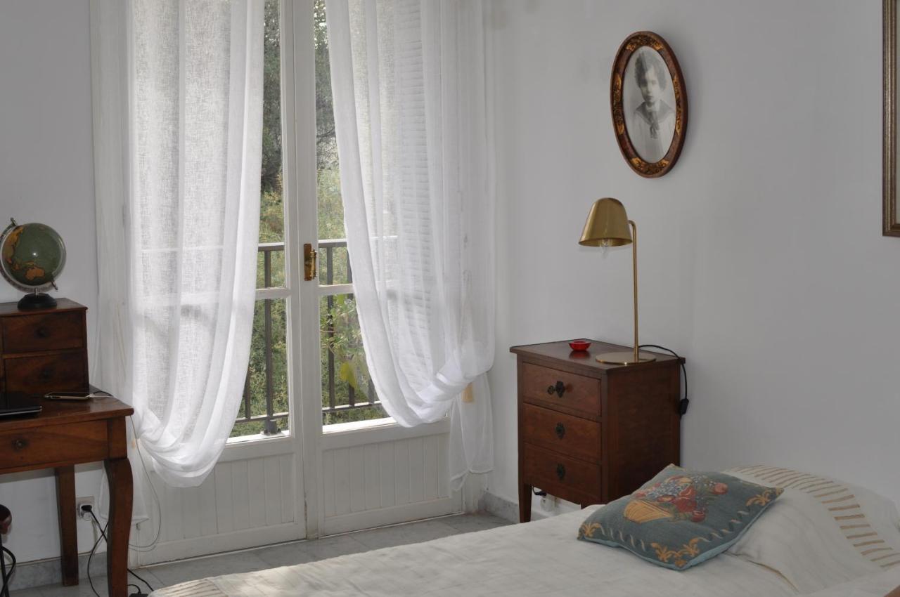 Ajaccio Vue Mer, 3 Chambres, 6 Personnes Luaran gambar