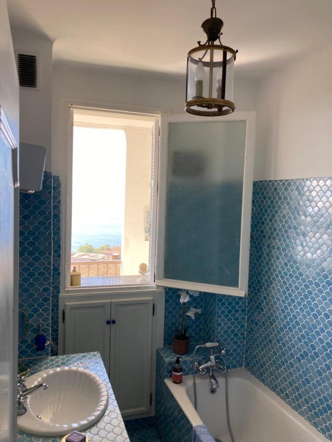 Ajaccio Vue Mer, 3 Chambres, 6 Personnes Luaran gambar